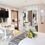 D'elsa Aparthotel