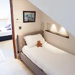 Aparthotel D'elsa 3*
