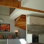D'elsa Aparthotel Juan-les-Pins