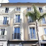 D'elsa 3* Juan-les-Pins