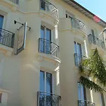 D'elsa Aparthotel 3*