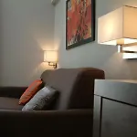 D'elsa Aparthotel Juan-les-Pins