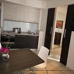 D'elsa Aparthotel 3*
