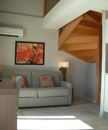 D'elsa Aparthotel