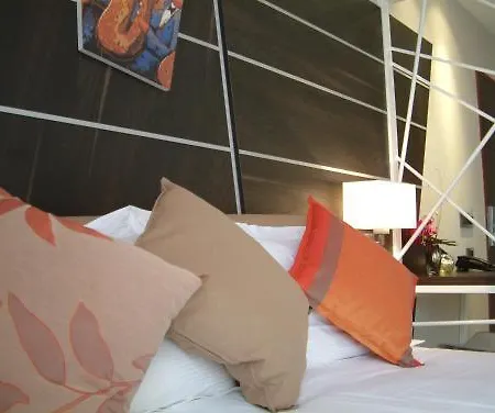 Aparthotel D'elsa
