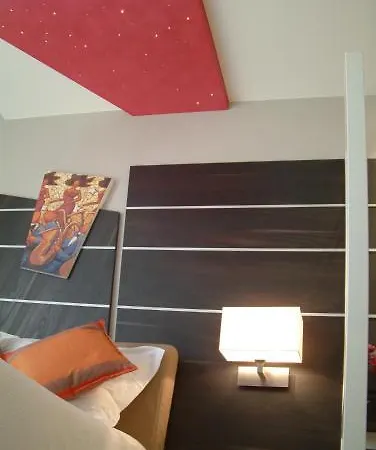 D'elsa 3* Juan-les-Pins