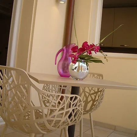D'elsa Aparthotel