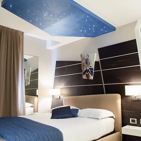 D'elsa 3* Juan-les-Pins