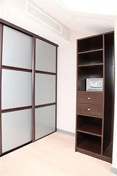 D'elsa Aparthotel