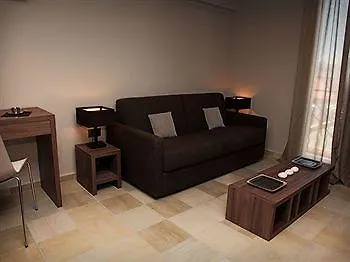 D'elsa Aparthotel