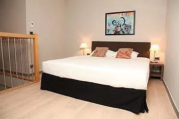 Aparthotel D'elsa Juan-les-Pins