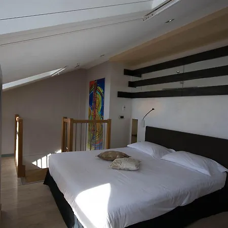 D'elsa 3* Juan-les-Pins
