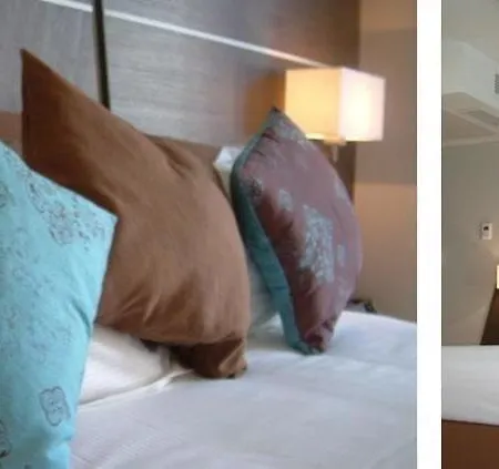 D'elsa Aparthotel