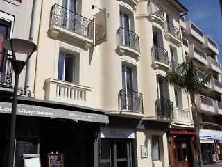 Aparthotel D'elsa Juan-les-Pins