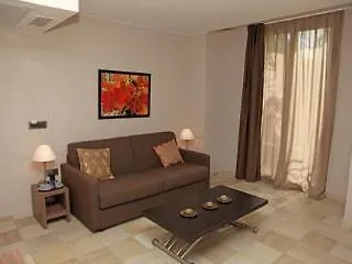 Aparthotel D'elsa