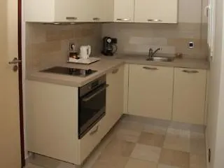 Aparthotel D'elsa 3*