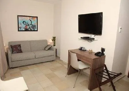 D'elsa Aparthotel