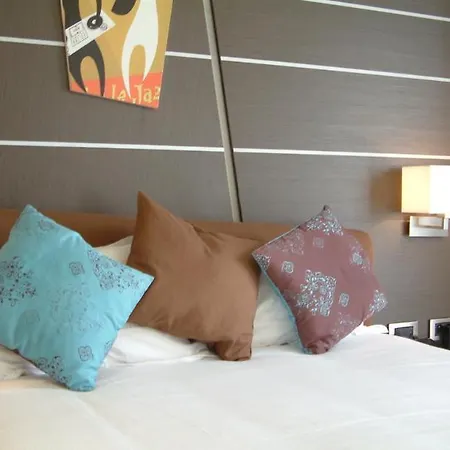 D'elsa Aparthotel Juan-les-Pins