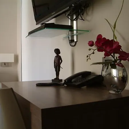 D'elsa Aparthotel