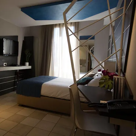 D'elsa Aparthotel