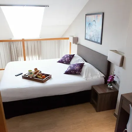 D'elsa Aparthotel Juan-les-Pins