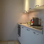 Apartahotel Résidence D'elsa 3*