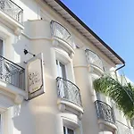 Résidence D'elsa 3* Juan-les-Pins