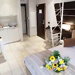 Apartahotel Résidence D'elsa