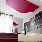 Apartahotel Résidence D'elsa