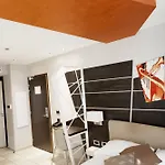 Résidence D'elsa Apartahotel