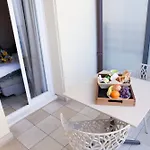 Résidence D'elsa 3* Juan-les-Pins