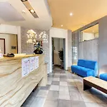 Résidence D'elsa Apartahotel 3*