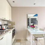 Résidence D'elsa 3*