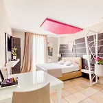 Résidence D'elsa Apartahotel