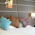 Résidence D'elsa Apartahotel Juan-les-Pins