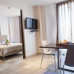 Résidence D'elsa Apartahotel 3*