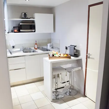 Apartmanhotel D'elsa 3*