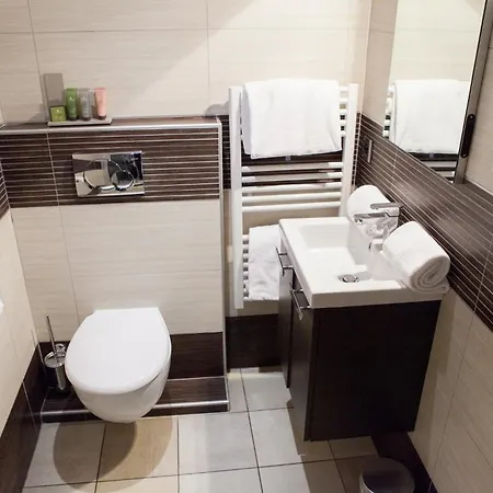 D'elsa 3* Juan-les-Pins