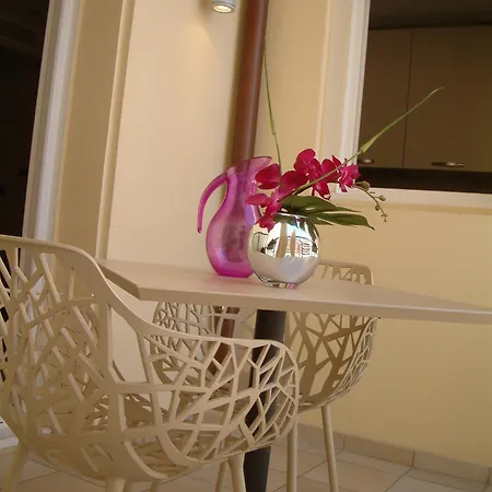 D'elsa Lejlighedshotel