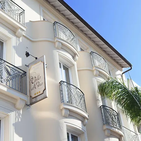 D'elsa 3* Ζουάν λε Πιν