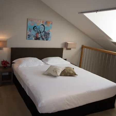 D'elsa Aparthotel 3*