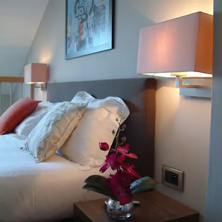 D'elsa Aparthotel Juan-les-Pins