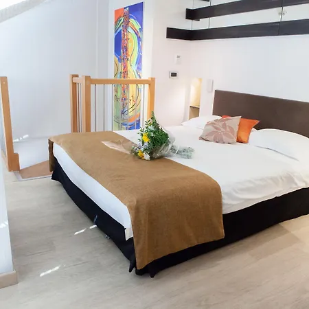 D'elsa Lejlighedshotel 3*