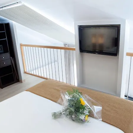 D'elsa Apartmanhotel