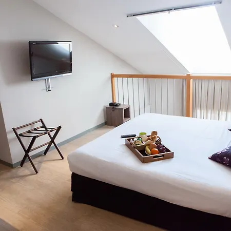 Aparthotel D'elsa Juan-les-Pins