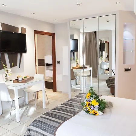 D'elsa Apartmanhotel