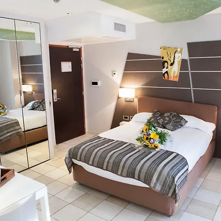 D'elsa Apartmanhotel Juan-les-Pins