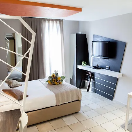 D'elsa Apartmanhotel