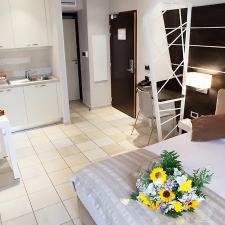 Aparthotel D'elsa