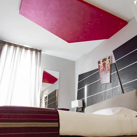 Apartmanhotel D'elsa